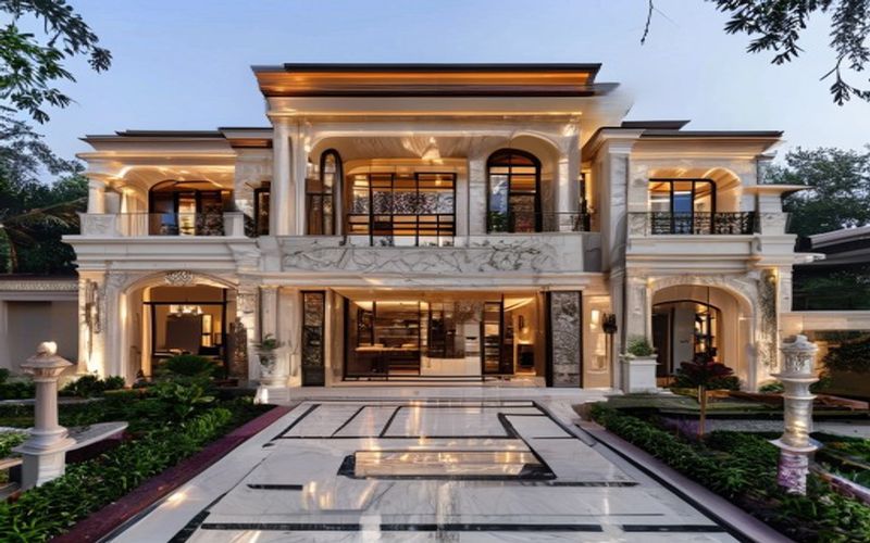 Private Luxury Kothi
